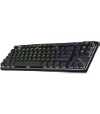 Amazon.com: Logitech G515 Lightspeed TKL Low Profile Wireless